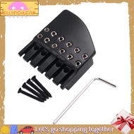 JellyfishHeadless Electric Guitar String Lock Headless Guitar String Lock 6 String Electric Guitar B