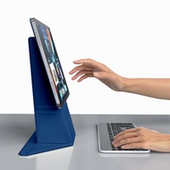 Thin Lightweight iPad pro Protective Case Mini7 Air7 Shell 2025 iPad 11 Magnetic Suction Three-sided