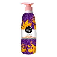 GVC MICELLAR YLANG YLANG PERFUMED Shower Cream 650ml/Refill 550ml