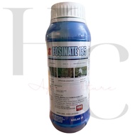 1L Fosinate 135 / Glufosinate-ammonium 13.5% / Ganti Basta 15
