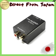 FX-AUDIO- AT-01J Line Level Attenuator Unit