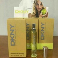 Perfume DKNY Apple Miniature Travel Spray 12pcs x 20ML (HARGA BORONG)