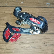 RD OXO 6-7 Speed Bolt L