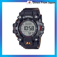 [Casio] G-Shock Watch [Japan Genuine Product] TEAM LAND CRUISER TOYOTA AUTO BODY Collaboration Model