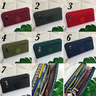 fompet uang#fompet wanita#dompet ziper kipling