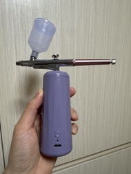 精華導入器 無線便攜式噴槍