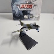 1:100 ATLAS Jet F-86 Sabre #