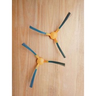 Phụ kiện khăn lau lọc bụi chổi robot hút bụi Probot Nelson A6S