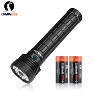 Lumintop MACH V3.0  double 46950 battery flashlight with turbo 50000 lumens powerful outdoor flashli