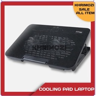 Taffware Laptop Cooling Pad 2 Fan Max 17 Inch