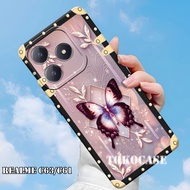 Softcase Procamera Case Realme C63 C61 2024 Latest Realme C63 C61 Mobile Phone Case Mobile Phone Pro