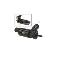 Mercedes Benz BBR Wiper Washer Motor Pump AA W117 W156 W176 W246 2468660000 0011030187