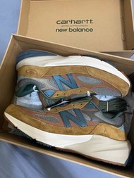 Carhartt WIP x New Balance 990v6  (M990CH6) US10