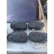 Carrozzeria speaker TS-X180