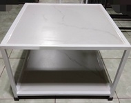REFRIGERATOR STAND-2LAYER ALL TILES (60x60x40cm)