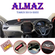 Almaz Car Dashboard Cover Car Dashboard Decoration