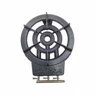 Stove Factory 5 Fire Kilograms Large Cast Iron Stove Salad Fire Stove Gas Stove Cast Iron Stove Simp