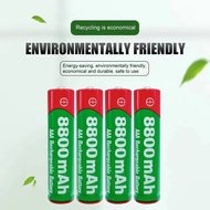 1.5V AA 9800mAh And AAA 8800mAh Alkaline Rechargeable Battery，With USB Battery Charger