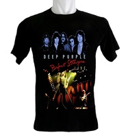 Kaos Deep Purple Perfect Strangers