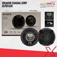 SALE/ SPEAKER COAXIAL 6Inch - SONY