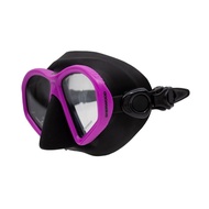 Targa Scuba Diving Snorkelling Mask