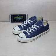 Converse Chuck Taylor 70s Low Navy