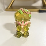 Pino Jelly Pop Mart August Elf Figurine