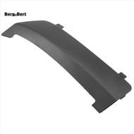 For  Fiesta MK7 2008-2016 Rear Bumper Tow Towing Eye Hook Cover Cap 8A61-17K922-AB5ZCT