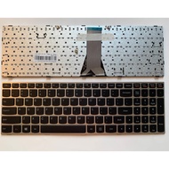 US Layout Laptop keyboard for Lenovo G50 B50 G51 G50-30 G50-45 G50-70 G50-75 G50-80 no point no back
