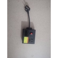 Smart Electric Vehicle Battery Pulse Repairer Charging Activation Battery Smart Repair 48V60V72V96V 