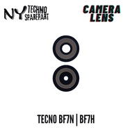 NY CAMERA LENS TECNO BF7N / BF7H REAR CAMERA GLASS