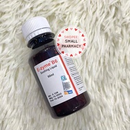 E-Zyme B6 Soothing Liquid 90ml -500695