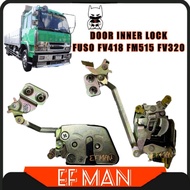 MITSUBISHI FUSO FV418 FM515 FV320 DOOR INNER LOCK LEFT RIGHT LH RH PINTU KUNCI LOCK