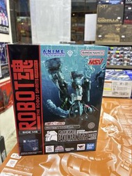 Robot魂sp zaku marine type 大特價