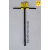 Gojin 7mm T-Socket Wrench