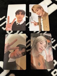 BTS ARIRANG Weverse 特典小卡 防彈少年團 官方小卡  V Jimin