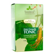 Bioleaf Super Strength Hair Growth Tonic 55ml