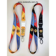 MR.DIY + MR DOLLAR + MR TOY LANYARD PRINTING