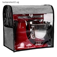 # luckprotect2.sg #  Stand Mixer Dust-proof Cover Household Waterproof Kitchen Aid Accessories  .