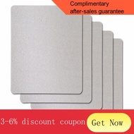 YQ7 5pcs/lot high quality Microwave Oven Repairing Part 150 x 120mm Mica Plates Sheets for Galanz Midea Panasonic LG etc