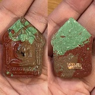 泰國佛牌 2563 龍婆匹 屈魁敦 坤平將軍
