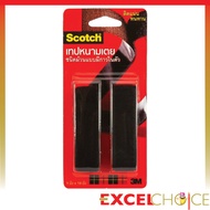 Scotch TAPE With Self-Adhesive HOOK & LOOP 3M
