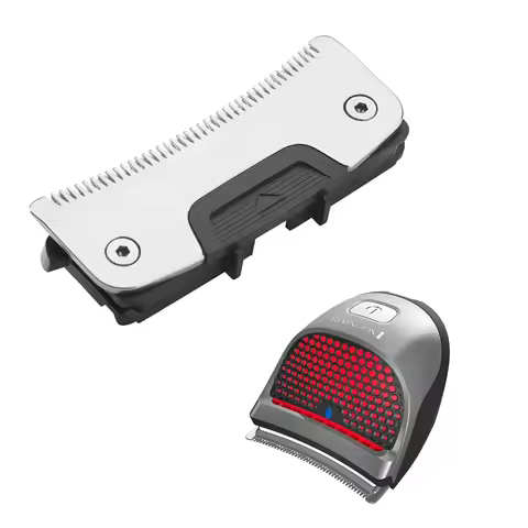 Replacement Blade Compatible with Remington HC4240, HC4250 Beard Trimmer, Hair Clippers for Men Shor