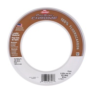 Berkley Prospec Chrome Leader - 100% Fluorocarbon