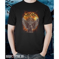 Jasad METAL MUSIC T-SHIRT - JASAD METAL BAND - 13