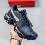TN New Style MAX PLUS Air Cushion Cushioning Running Shoes Transparent Men Women Comfortable Fashion