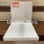 Honda Cabin Filter 80292-TJA-H01 Honda City Jazz Brio Mobilo Civic CR-V BR-V HR-V Odyssey Accord