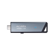 ADATA Elite UE800 1TB USB Type-C USB 3.2 Gen2 Flash Drive Portable SSD Up to 1000MB/s Read/Write (AE