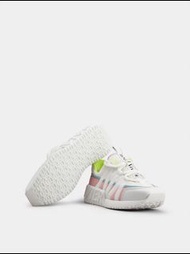 Roger Vivier Viv' Go織物綁帶運動鞋 (拼色) Viv' Go Lace Up Sneakers in Technical Fabrics (Mixed Color)