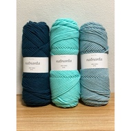 natnanta Cute Yarn cotton 8 ply (100g)